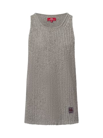 Finshley & Harding London Tanktop in grau