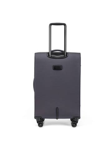 Epic Jupiter 4X 4 Rollen Kofferset 3-teilig excaliburgrey