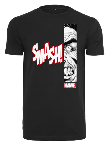 Merchcode T-Shirt in black