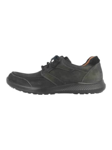 Jomos Halbschuhe für Herren in schwarz in schwarz
