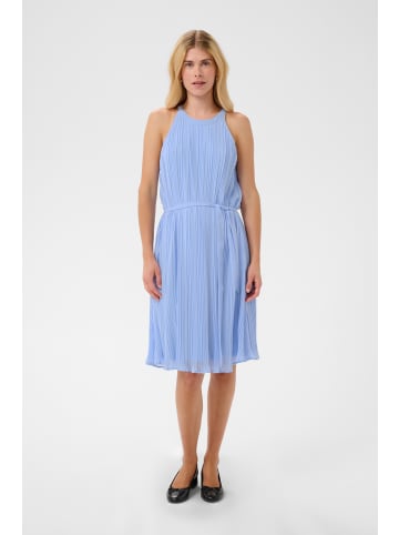 CULTURE Kleid CUmilani Relaxed fit in Serenity