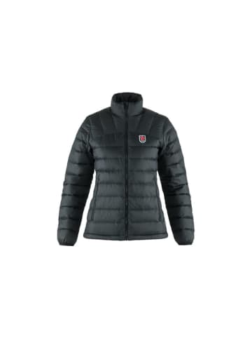 FJÄLLRÄVEN Steppjacke Exedition Pack Down Jkt W in Black