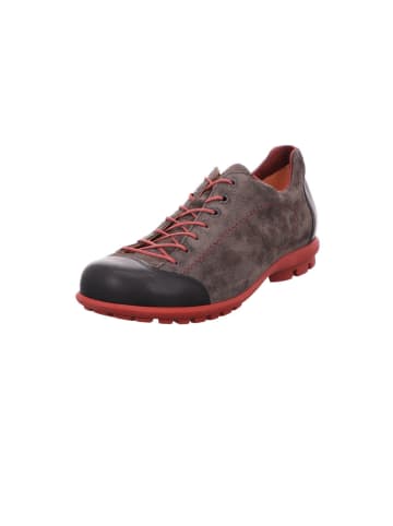 Think! Sneaker in grau