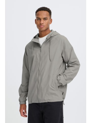 BLEND Windbreaker BHFrinch in Grau