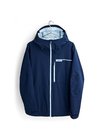 Burton M PEASY JACKET in Blau