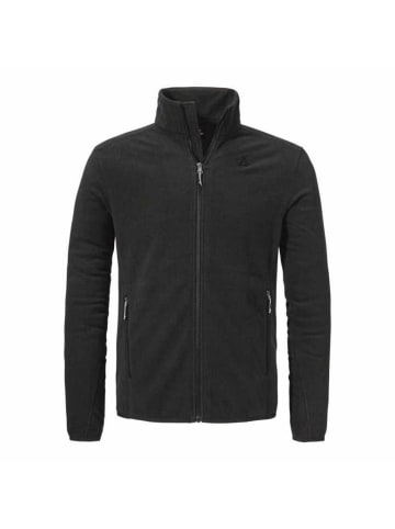 Schöffel Schnürschuh in schwarz