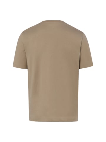 Marc O'Polo Shirt in taupe