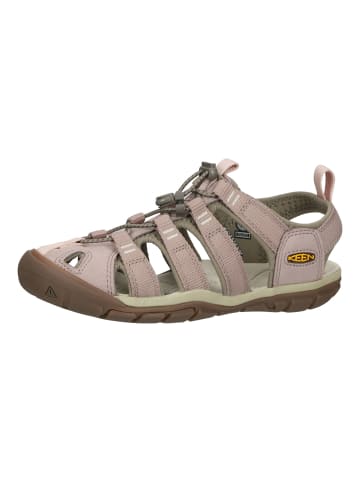 Keen Wanderschuhe in Rosa