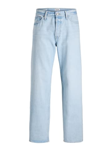 Jack & Jones Locker geschnitten in Blue Denim