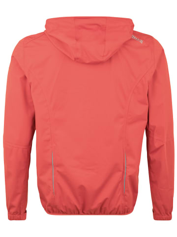 PRO-X elements Funktionsjacke "DONOVAN" in Tabasco-Rot