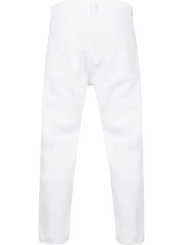 2Y Studios 2Y Studios Jeans in white