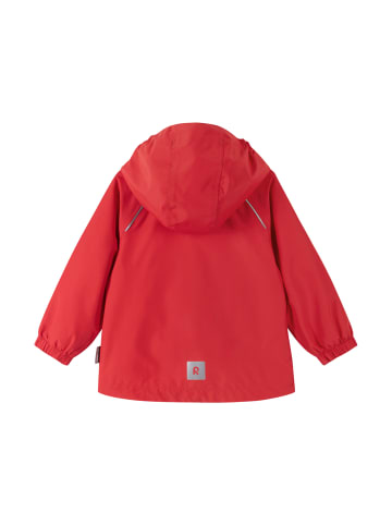 Reima Reimatec Jacke " Hete " in Reima red