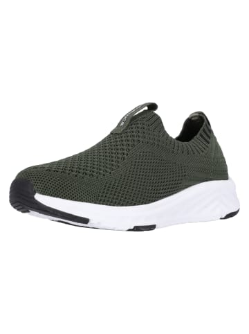 Endurance Sneaker Evenand in 3098 Military Green