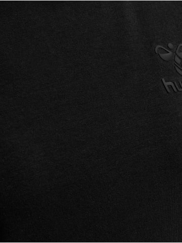 Hummel Hummel T-Shirt Hmlisobella Lebensstil Damen in BLACK