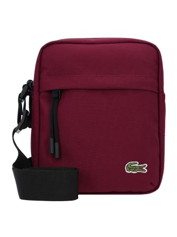 Lacoste Neocroc Umhängetasche 17 cm in zin