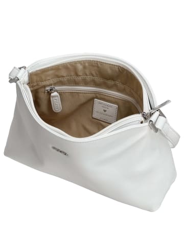 PICARD Really - Schultertasche 27 cm Rindsleder (rose) in rose