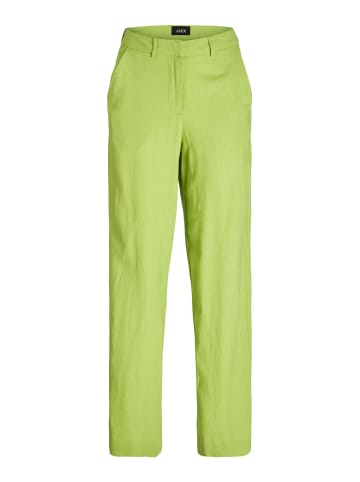 JJXX Klassische Hosen in Parrot Green