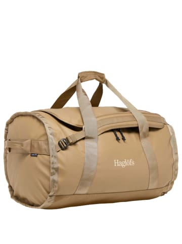 Haglöfs Lava 90 - Reisetasche 63 cm (oak brown) in oak brown