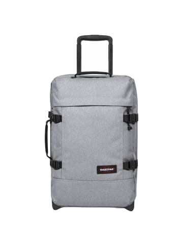 Eastpak Tranverz S 42 - Rollenreisetasche 51 cm in sunday grey