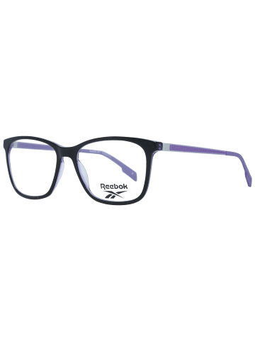 Damen Optische Fassungen Trapez Lila