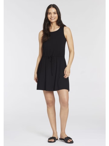 Laura Scott Sommerkleid in schwarz
