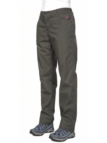 Trespass Wanderhose in Grau