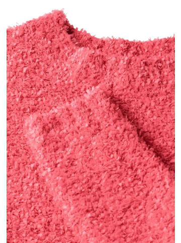 Street One Pullover in sugar coral