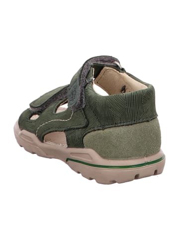 PEPINO Sandalen in Grün