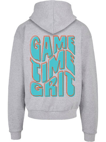 Merchcode Merchcode Kapuzenpullover in grey