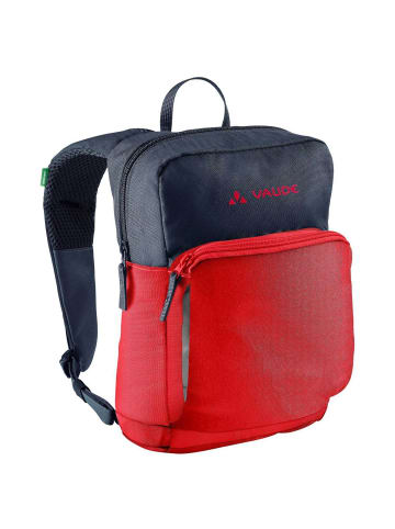 Vaude Minnie 5 - Jr. Rucksack 26 cm (pastel lilac) in mars red