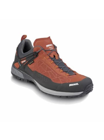 MEINDL Wanderschuhe für Herren in unifarben in uni