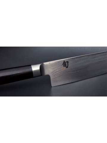 Kai Messer DM-0716 in Schwarz