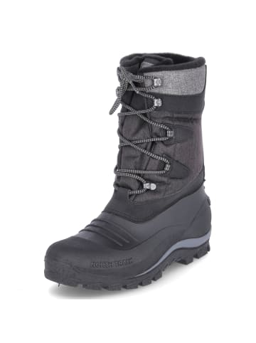 cmp Winterstiefel NIETOS in Schwarz