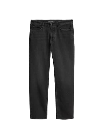 Marc O'Polo Jeans Model Kalmo straight in Dark grey authentic wash