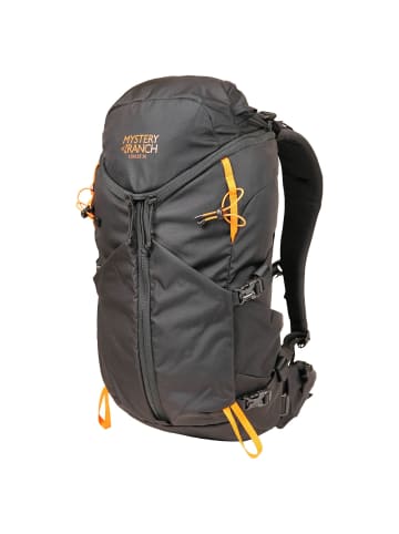 Mystery Ranch Men Coulee 20 - Wanderrucksack in schwarz