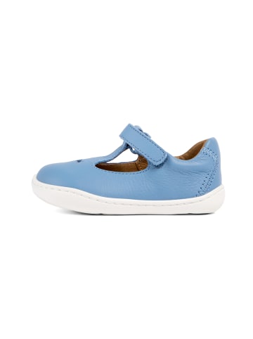 Camper Sneaker " Peu Cami " in Mittelblau