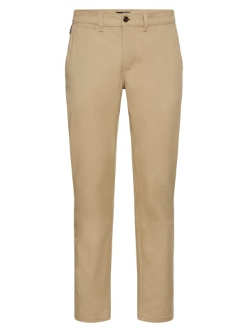 Camel Active Slim Fit Chino in Beige