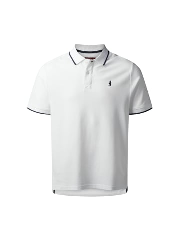 MCS Polo River in White