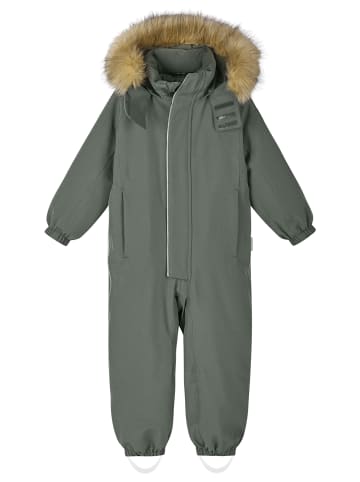 Reima Reimatec Schneeanzug Winteroverall " Trondheim " in Thyme green
