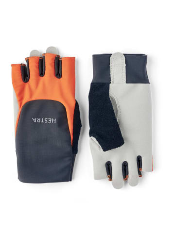 HESTRA SPRINT SHORT in Grau