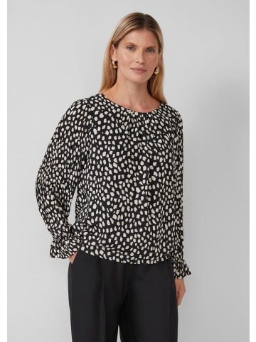 s.Oliver Bluse in 99A1_schwarz