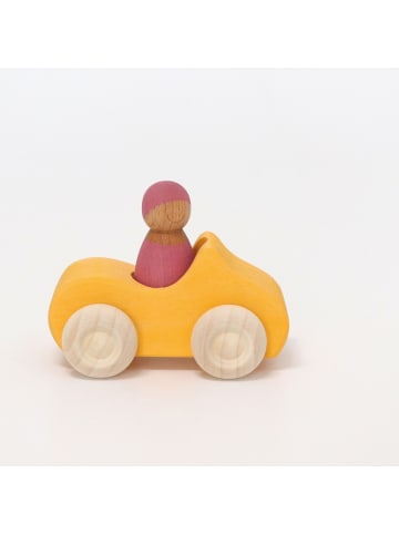 Grimm's Kleines Cabrio Gelb ab 1 Jahr in gelb