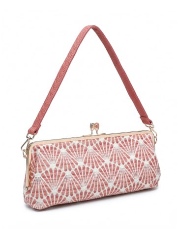 KASSANDRA Handtasche in RED