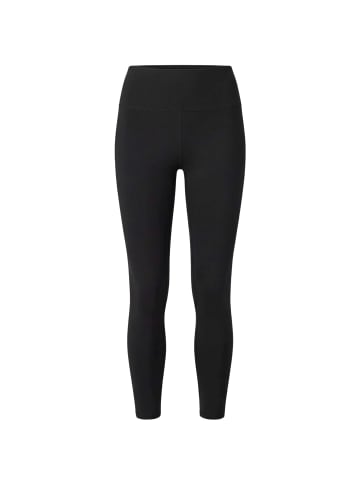 SNOCKS High Waist Leggings 7/8 in Schwarz