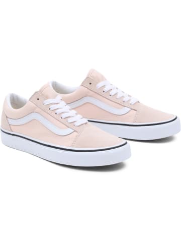 Vans Sneaker in Rosa