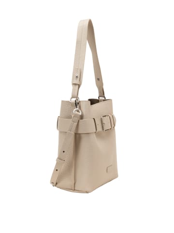 Marc O'Polo Hobo Bag Model Brinni small in Natural