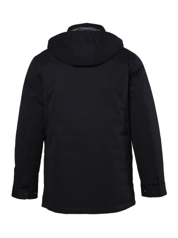 JP1880 Übergangsjacke in schwarz