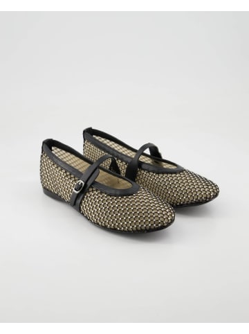 Steve Madden Ballerinas in Schwarz