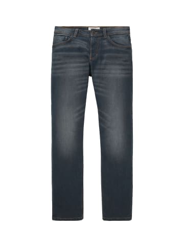 Tom Tailor Jeans 'Marvin' in mid stone wash denim