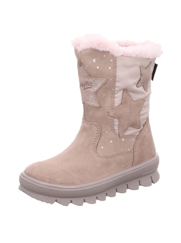 superfit Winterstiefel FLAVIA in Beige